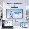 Samsung 43-inch 4K Digital Signage Display CN plug (adapter included)