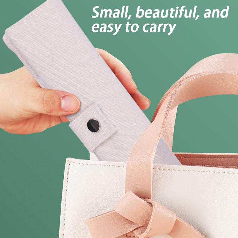 Wooden Spoons And Chopsticks Bamboo Cutlery Set Bamboo Knife Fork And Spoon Student Cutlery, Outdoor Wooden Portable Set