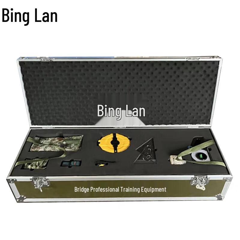 Профессиональный набор для тренировки моста Binglan