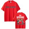 Conor Mcgregor The Notorious Graphics Tshirts Unisex Women Fashion Violence Aesthetics T Shirt Casual Cotton Short Sleeve T Shirts
