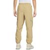 Nike Club Woven Cargo Trousers 'Parachute Beige White' Men's HJ1991-297