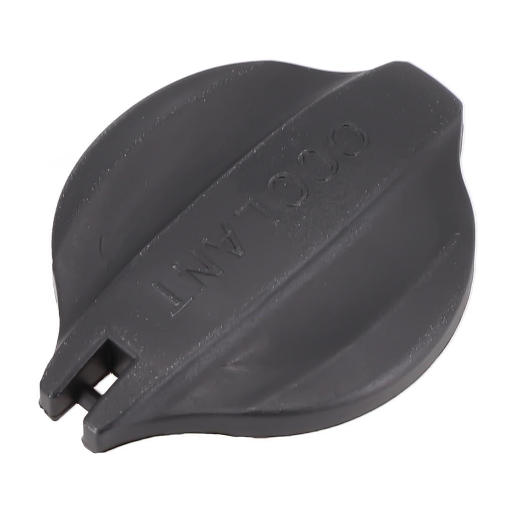 OEM Coolant Reservoir Cap Compatible with For Hyundai and For Kia for Optima Sorento Cadenza 254403S000 Direct Fit Replacement