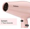 Фен BaByliss 5337PRE