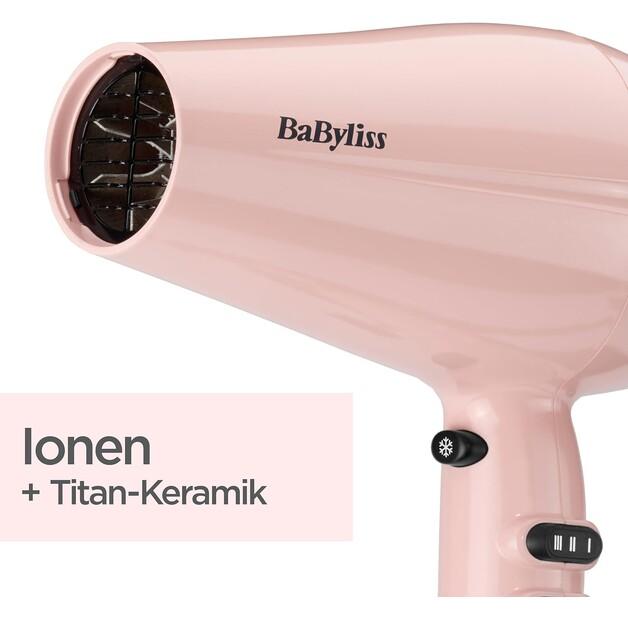 Фен BaByliss 5337PRE