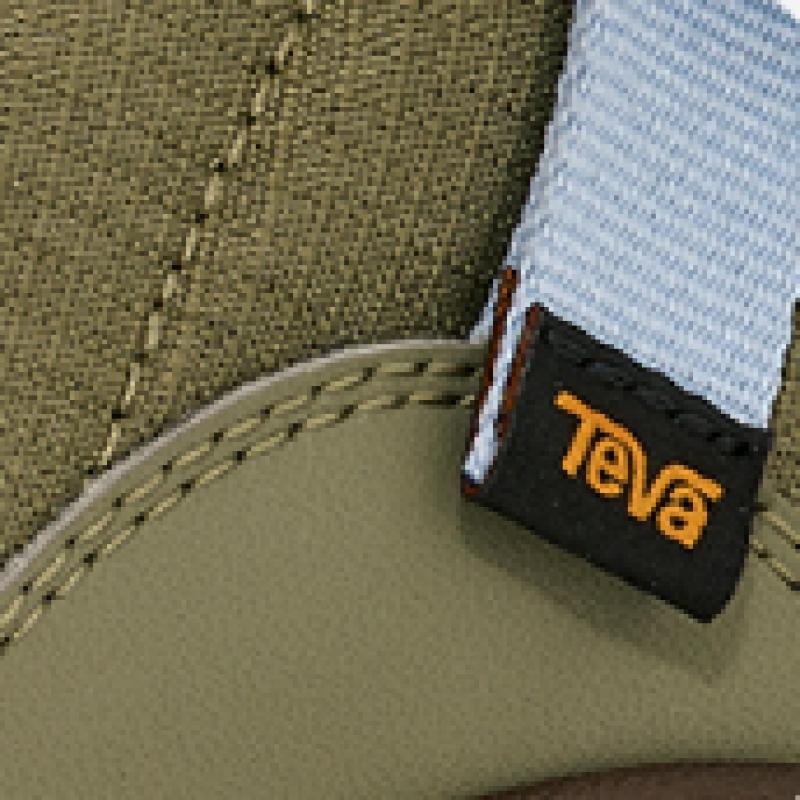 Teva Women S ShoeS Reember Camp Khaki Stvf2533975 Bto