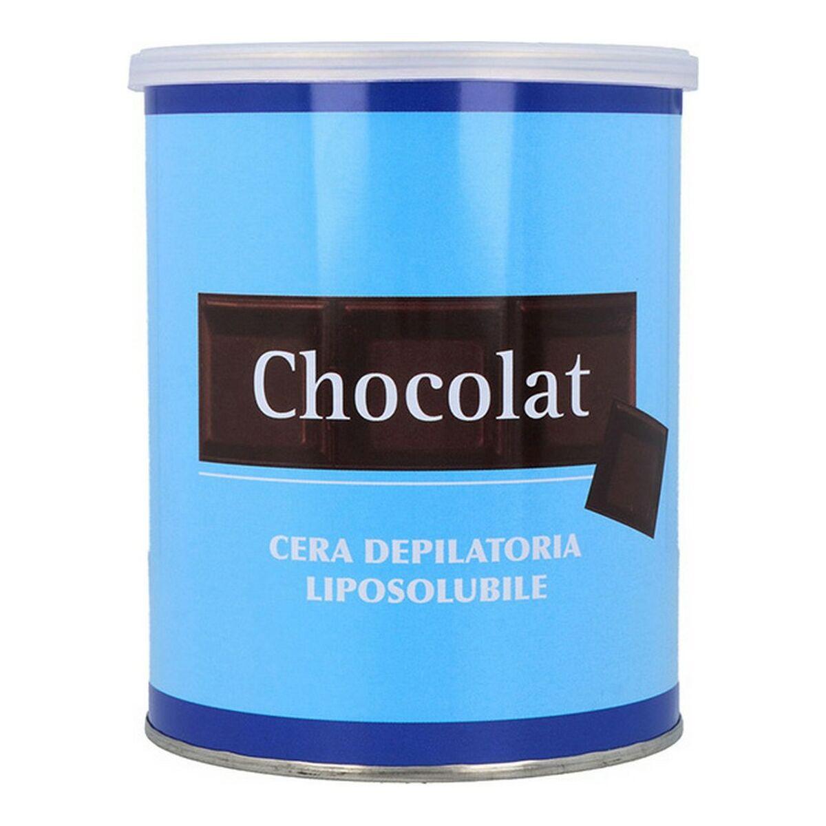 

Idema Lata Cera Воск для удаления волос на теле 800 мл (800мл)