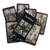 The HP Tarot 78 Tarot Deck Original Tarot Cards For Beginners And Light Seer's Tarot Divination Tools The Rider Tarot Deck