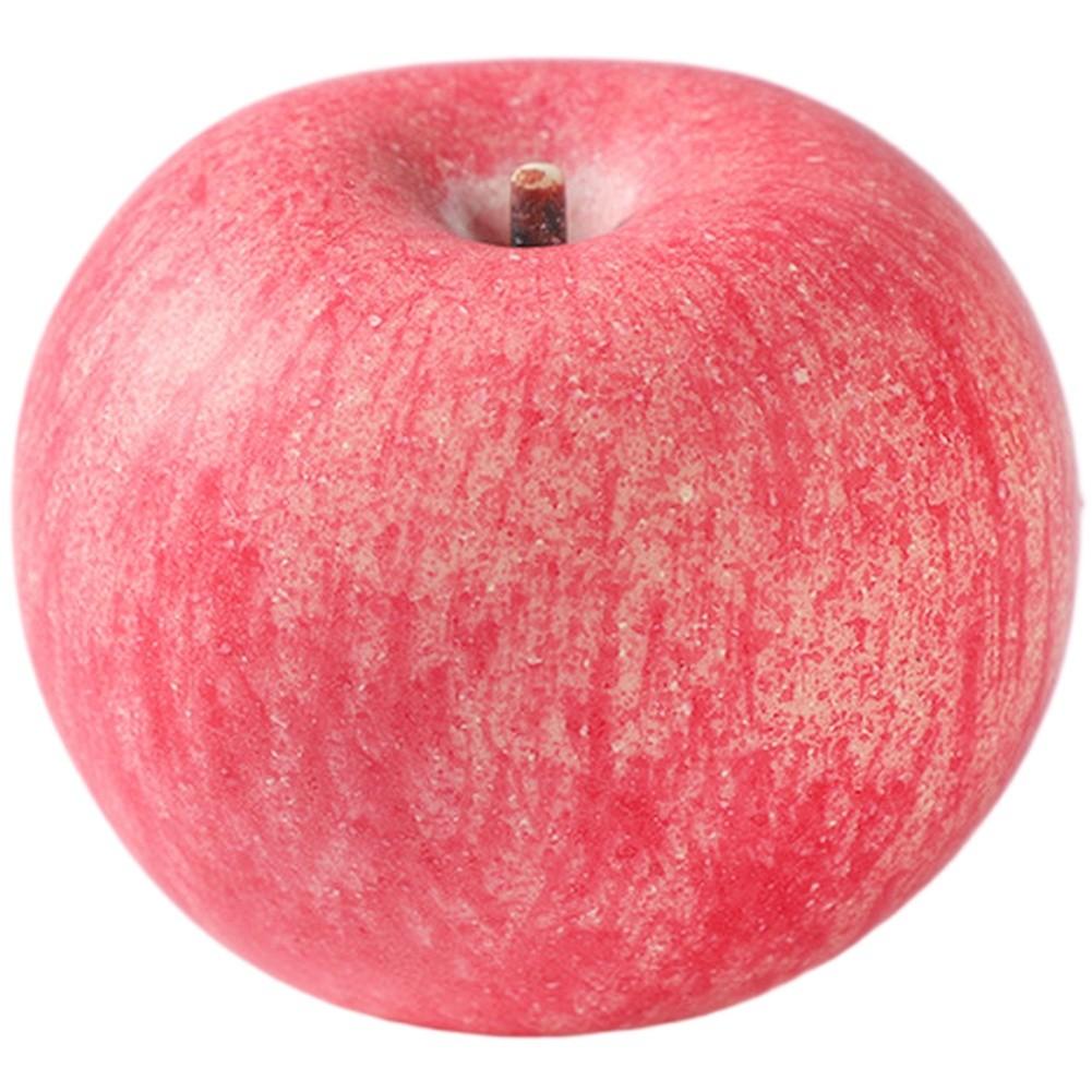 

Креативное использование Искусственные фрукты Фруктовое украшение Пенопластовый материал