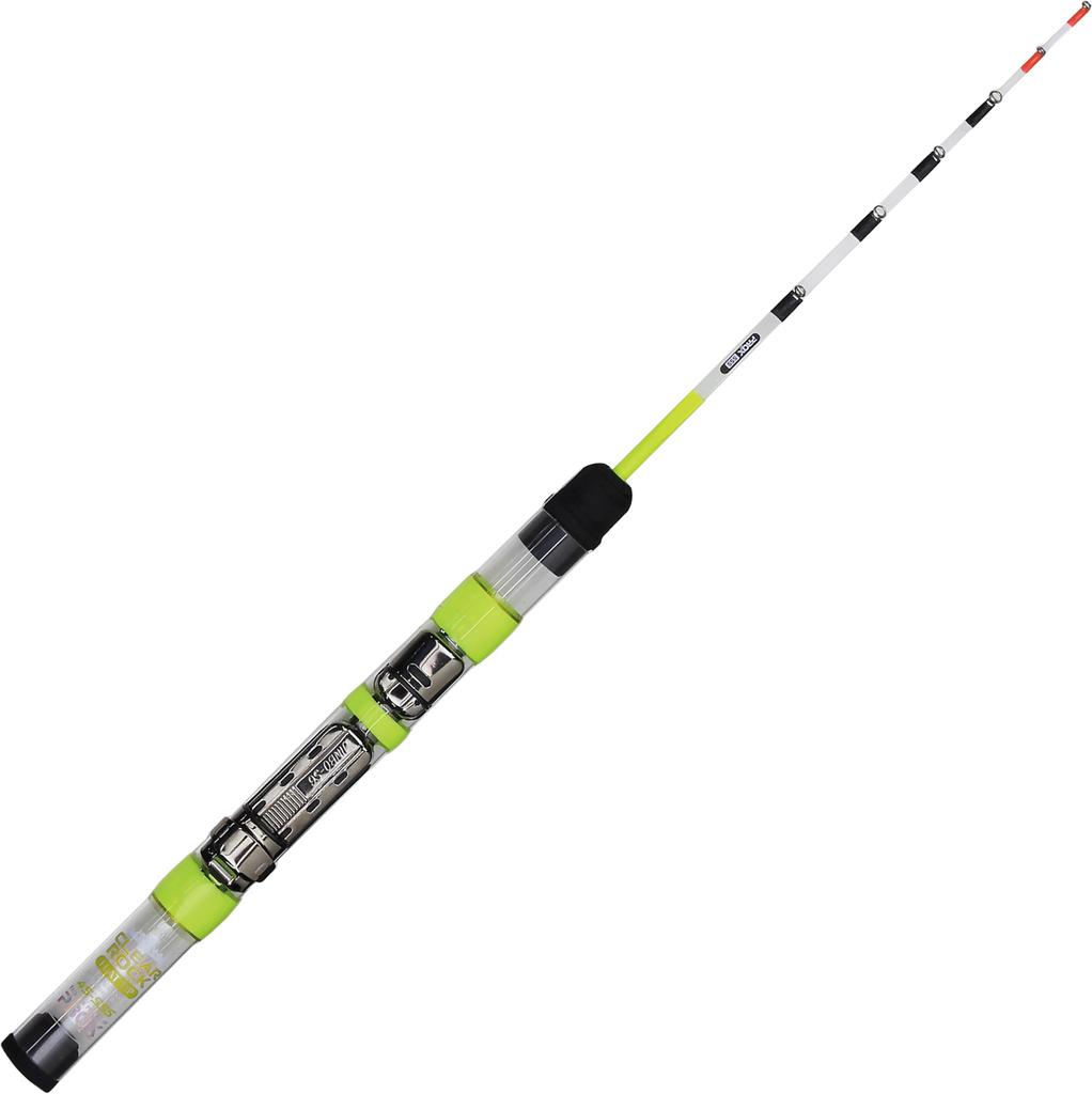 PROX Clear Rock Flat Tip Rod SSS (45cm) CRH45SSS