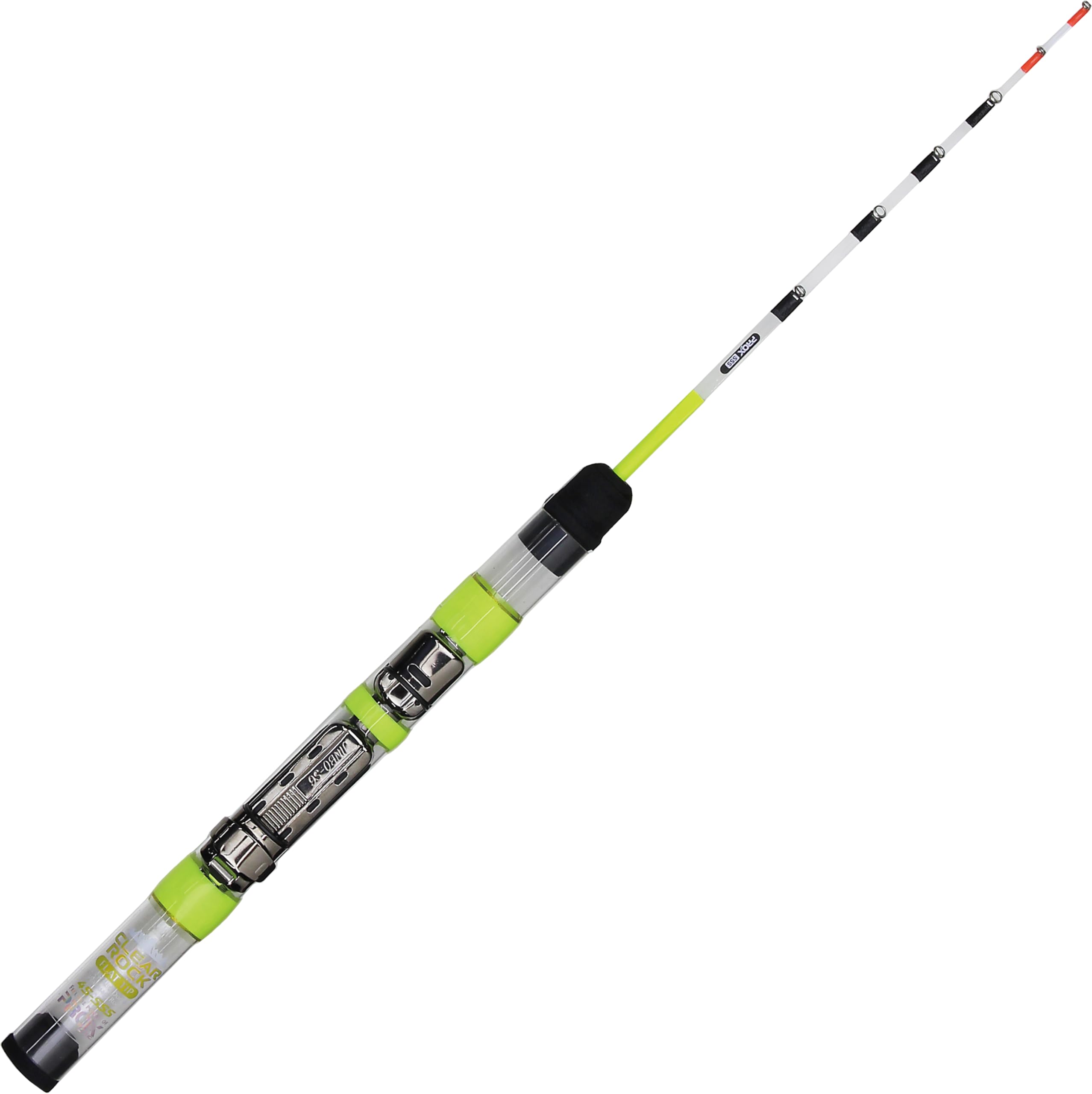 

PROX Clear Rock Flat Tip Rod SSS CRH45SSS (45CM)