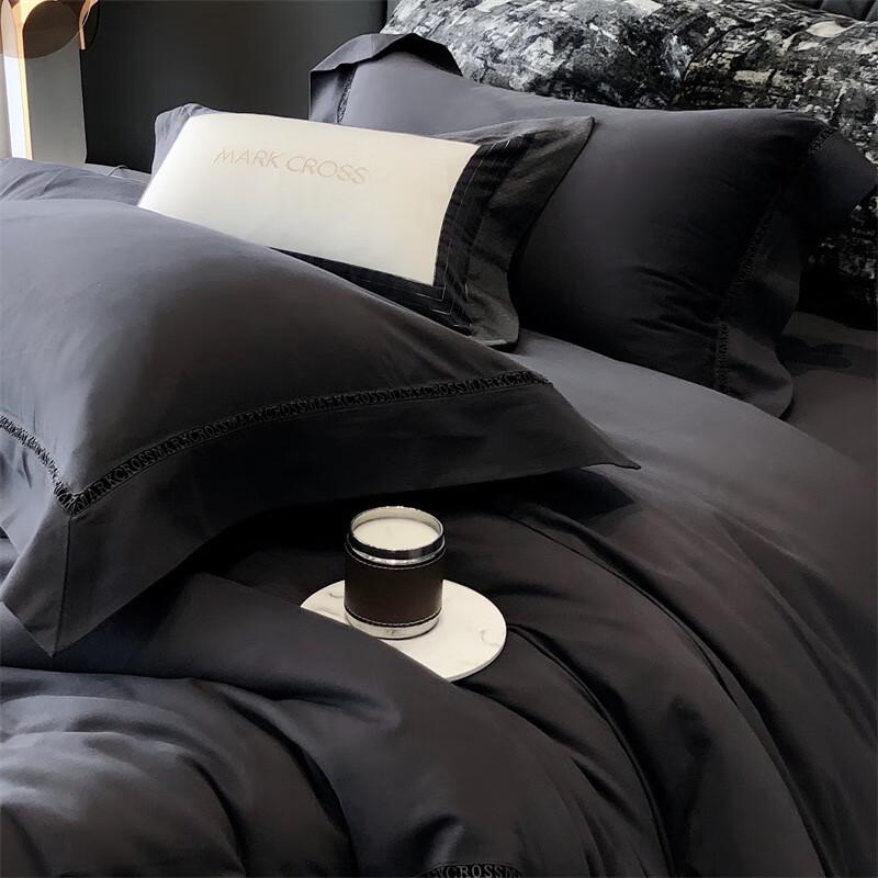 Churong Premium 200S Pima Cotton Bedding Set