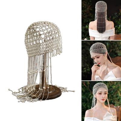 Saç Aksesuarları – Saç süsleri