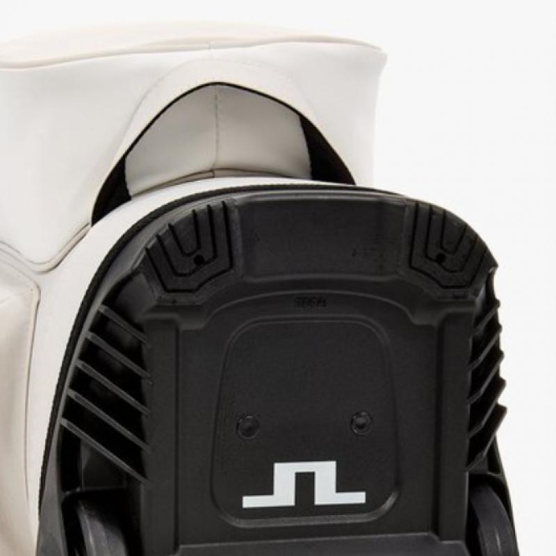 J.lindeberg 26 Year Unisex Skien Wheel Bag  1576180908 
