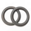2PCS 12 Inch Speaker Foam Side Suspension Ring Speaker surround Maintenance Accessories 295mm
