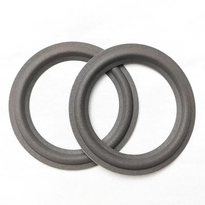 2PCS 12 Inch Speaker Foam Side Suspension Ring Speaker surround Maintenance Accessories 295mm