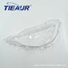 Prius C Headlight Transparent Cover for 2012-2014 Models