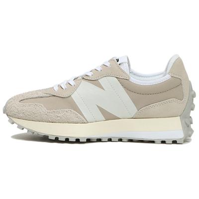 327 Timberwolf Aluminum Women's Sneakers WS327EC