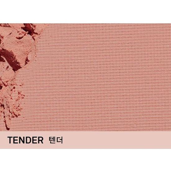 Naming Fluffy Powder Blush 3.2g (22 Colors)