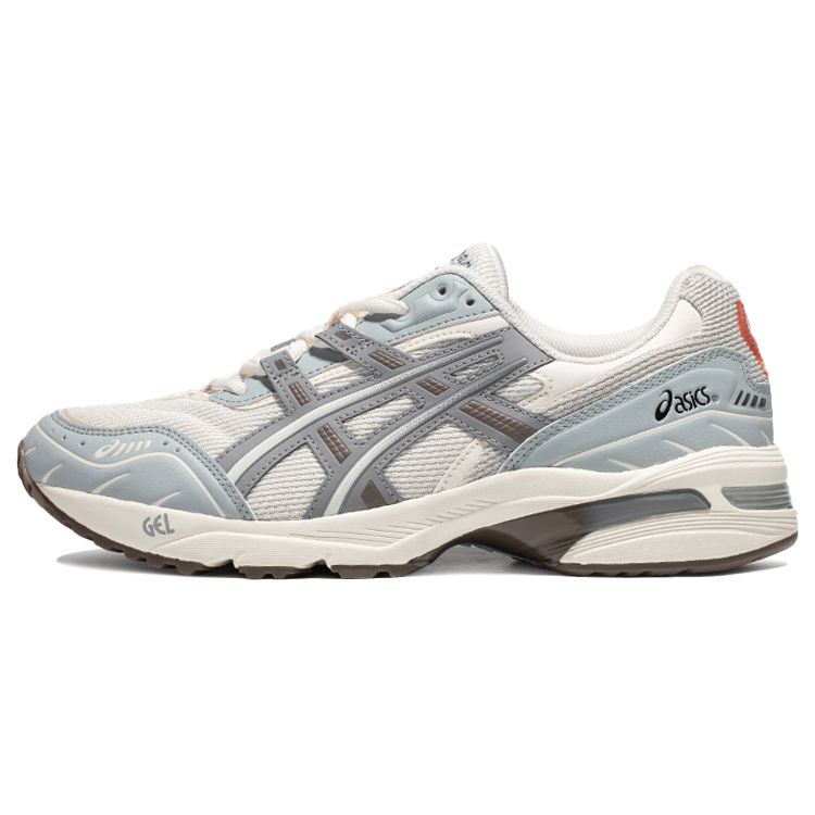 

Asics Gel 1090 Light Blue Smoke Grey Unisex Casual shoes1203A243-021 EU 41.5 синий/серый