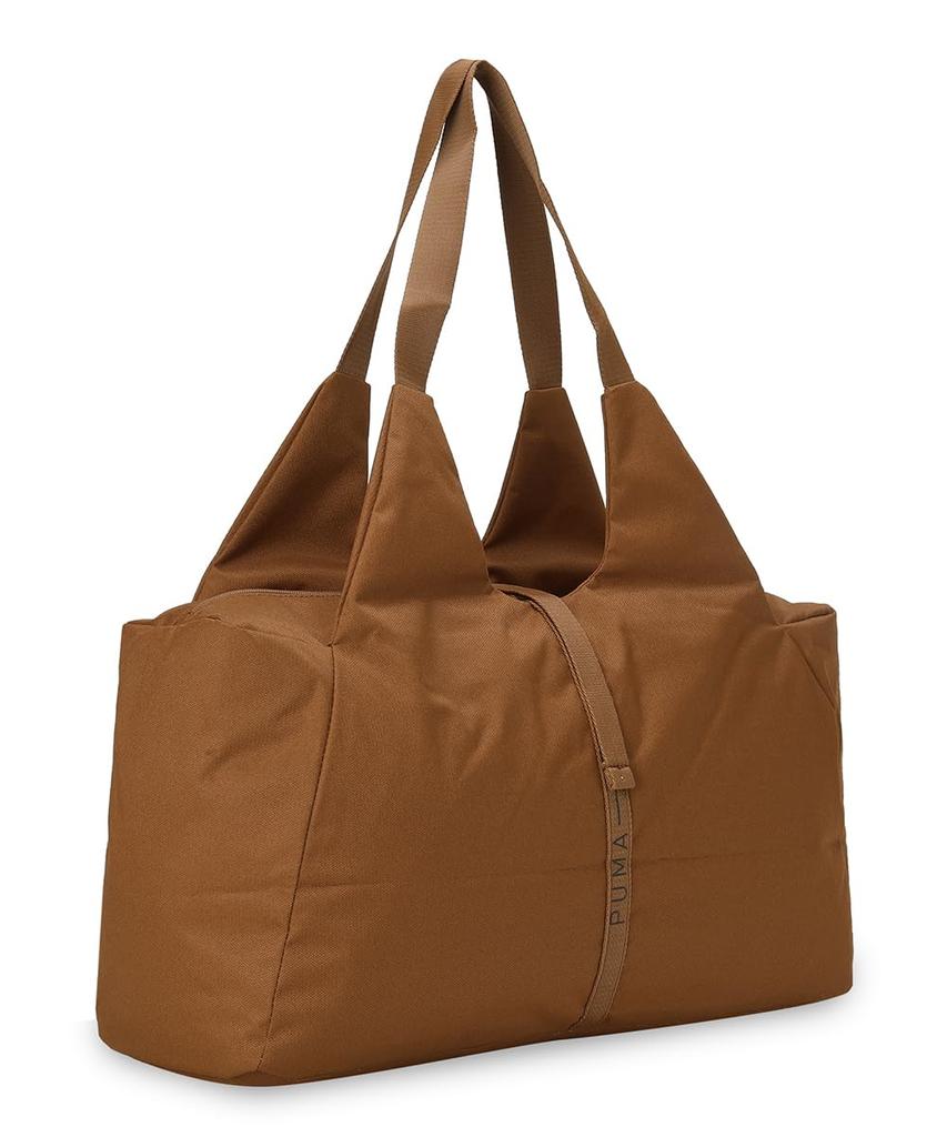 Studio Bag 090422 24th Color Teak [PUMA] Women's Spring/Summer (01)