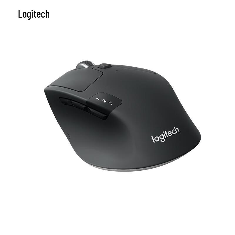 Logitech M720 Triathlon Multi-Device Wireless Mouse