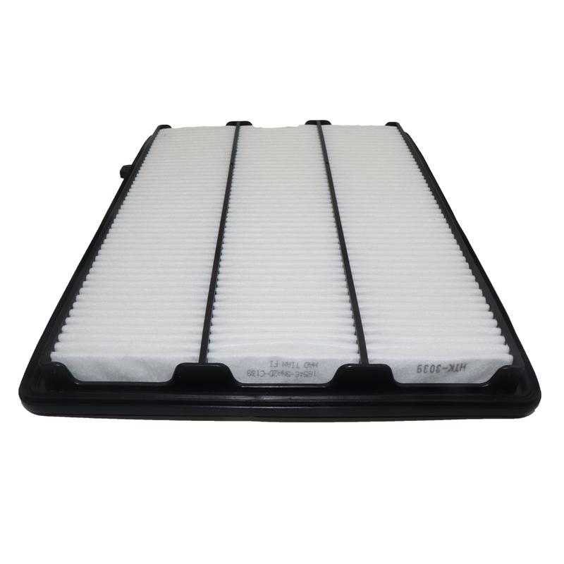 Car Engine Air Filter for Infiniti (Dongfeng) QX50 P71A 2.0T 2017- QX50 J55 2017- QX55 QX60 LX5304 165465NA2D AF658 C34015