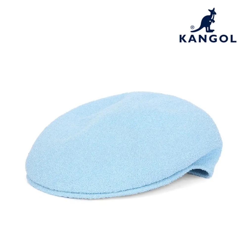 BERMUDA 504 Beret(K3075ST_BU) Blue