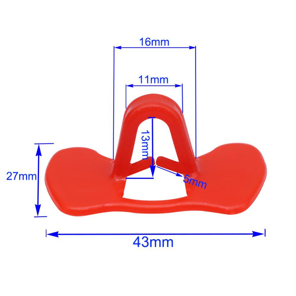 

Новые куриные очки - Бесшпилечная конструкция для петухов, Скидки при большом количестве Medium (Above 60 days, Seven-color Hen)