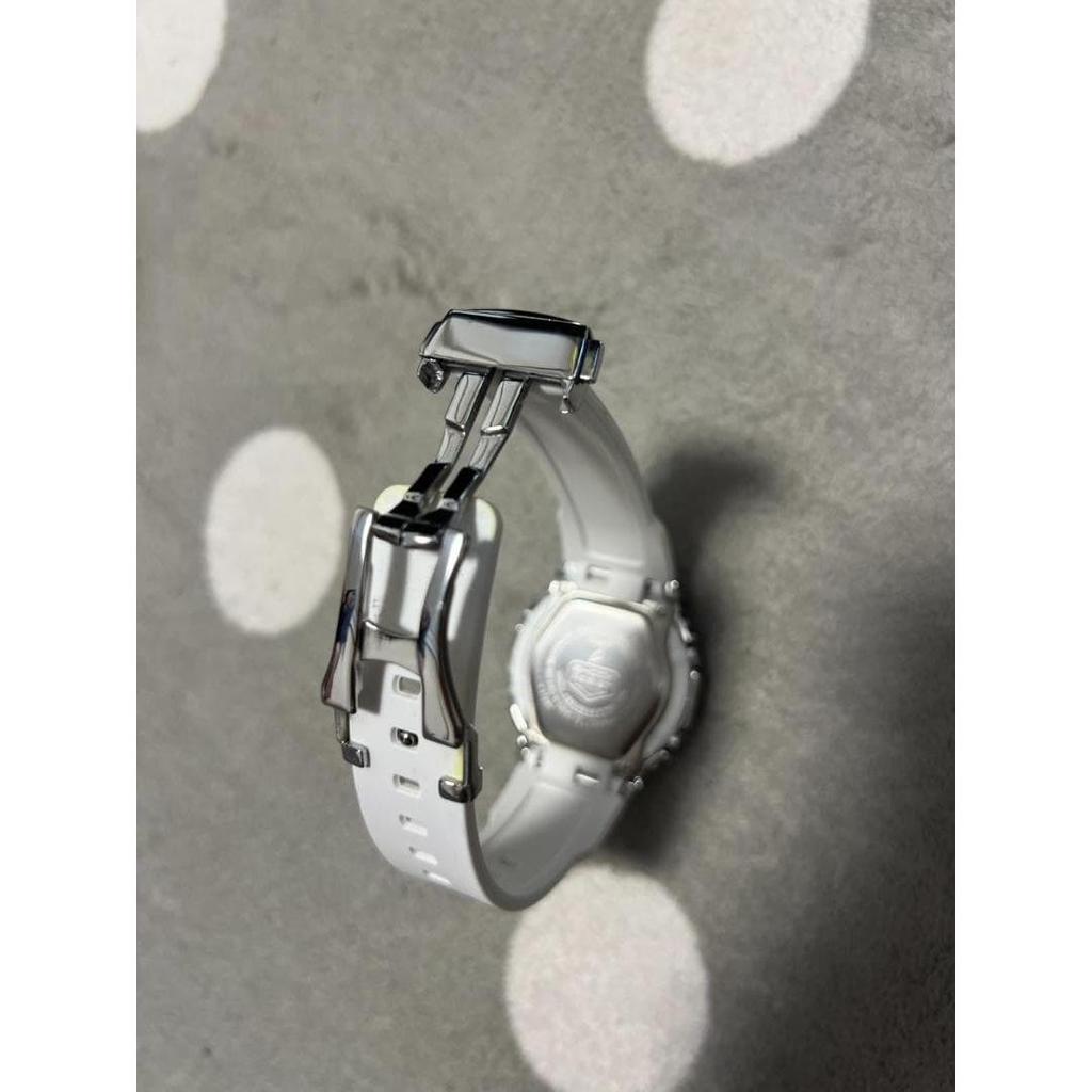 Used A Carefully Selected Item! G-SHOCK with D Buckle for Men and Women for a Luxurious Look