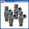 4PCS 0280156262 Fuel Injectors For Geely Kiong MK LG CK CK2