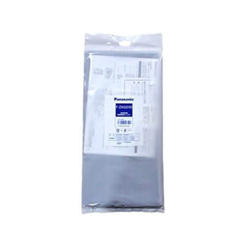 

[Genuine product] Panasonic deodorizing air purifier filter F-ZXGD50