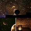 Romantic Led Cosmos Star Master Sky Starry Night Projector Bed Light Lamp Gift