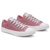 Converse Chuck Taylor All Star Starware Low Top Lässig & Bequem Rutschfest & Abriebfest Low-Top Espadrilles Damen Rosa