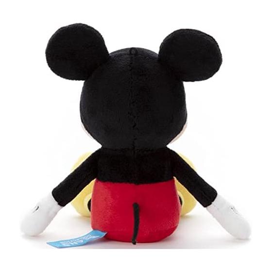TAKARATOMY A.R.T.S Disney Character Washable Beans Collection Mickey Mouse Height Approx. 20cm