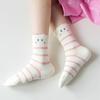Baby Mädchen Socken Frühling Herbst Süß Cartoon Dick Frottee Säugling Neugeborenen Socken Für Mädchen Mode Atmungsaktiver Stil 1-12 Jahre