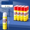 M&G Super Strong Solid Glue Sticks 9g/36g for Students Crafts & Office Ticket Pasting