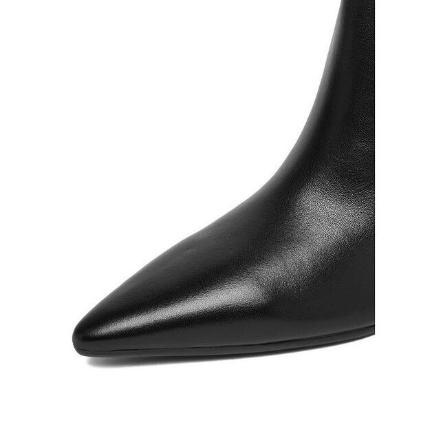 GINO ROSSI Boots EO-DIMA-2546-0714-1R