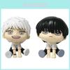 The Summer Hikaru Died Pvc Collectible Figure With Big Eyes For Desk Decor And Anime Fans