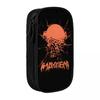 Fashion Shattered Mirror MAYHEM Pencil Case Lady Gaga Pencil Pouch Pen Holder Large Storage Bags School Supplies Stationery