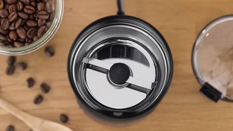 Bosch tsm6a013b coffee grinder