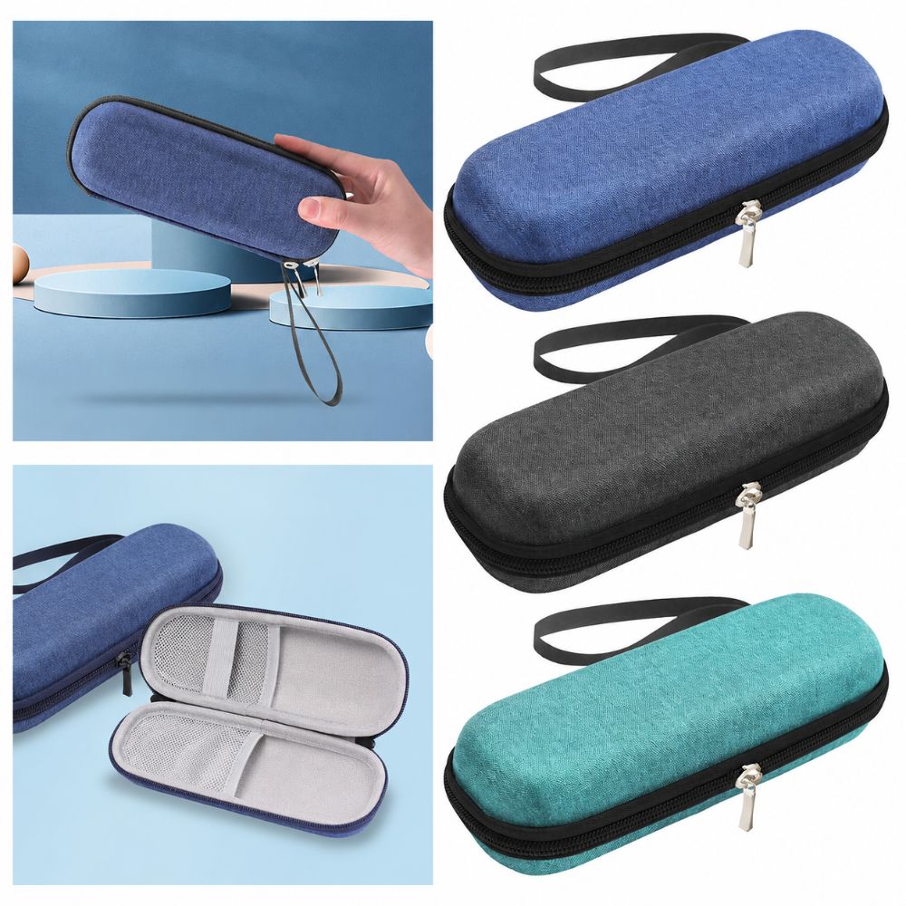 1Pcs Durable Diabetic Pocket Insulin Cooling Bag Thermal Insulated Oxford Medicla Cooler Portable Without Gel Travel Case