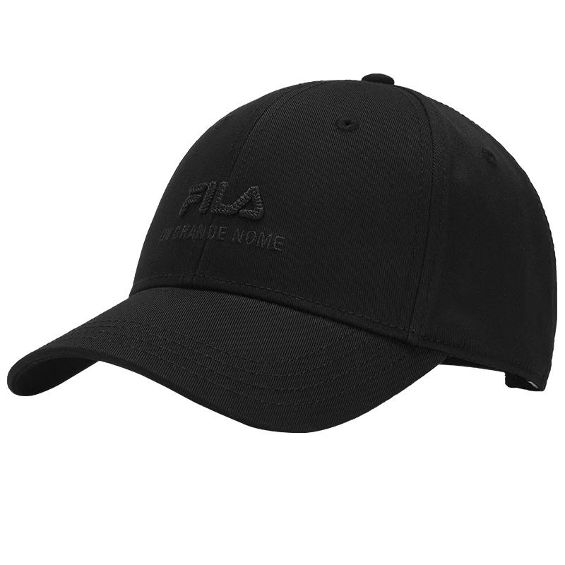 

FILA Couple s 2026 Summer Baseball Cap XS