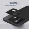 Phone Case for Vivo IQOO Neo 8, Vivo IQOO Neo 8 Pro Protective Cover, Frosted Full Coverage Ultra-Thin Shockproof Anti-Fingerprint Case And Wome