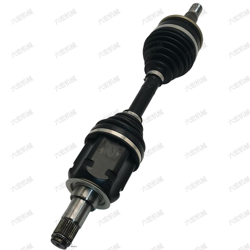 Front Half Shaft Drive Shaft 43430-60060 for Toyota Land Cruiser Prado