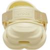 Crocs Echo Vielseitig Bequem Niedrige Sandalen Kindersandalen Beige 208190-760