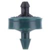 100PCS 8L/H Irrigation Nozzle 4/7mm Drip Sprinkler Irrigation Accessories  Flower Bed Irrigation