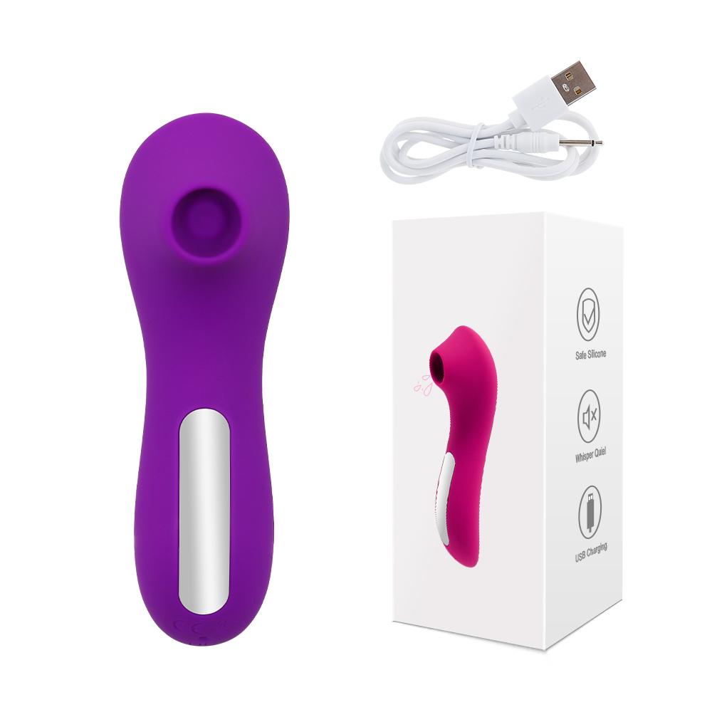 Powerful Clitoris Sucker Vibrator for Women 10 Modes Vacuum Clit Nipple Stimulator Vibrating Female Masturbator Sex Toys Shop