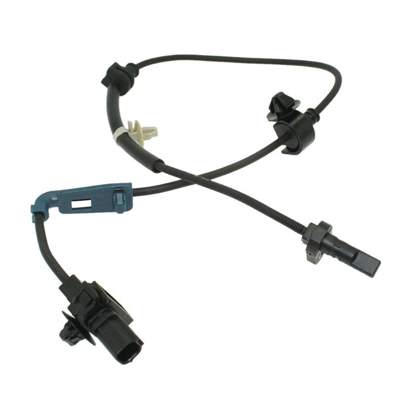 57450-SWA-003 57455-SWA-003 Front Left Right ABS Wheel Speed Sensor for HONDA CR-V 2007 2008 2009 2010 2011 New