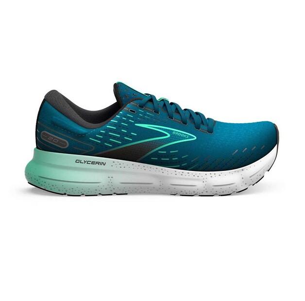 

Brooks Glycerin 20 беговые кроссовки