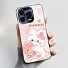 Casing For BLU Bold K10 K20 K30 Case Aesthetic Luxury Cute Cool Boys Girls Black Matte Soft TPU Silicone Phone Back Shell Cover
